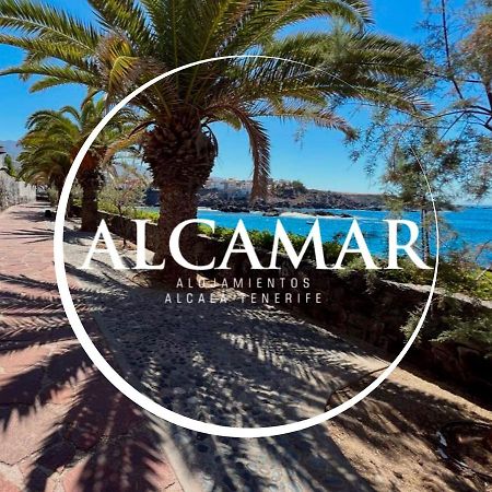 Alcamar Apartamento Cerca Al Mar Alcalá la Real المظهر الخارجي الصورة