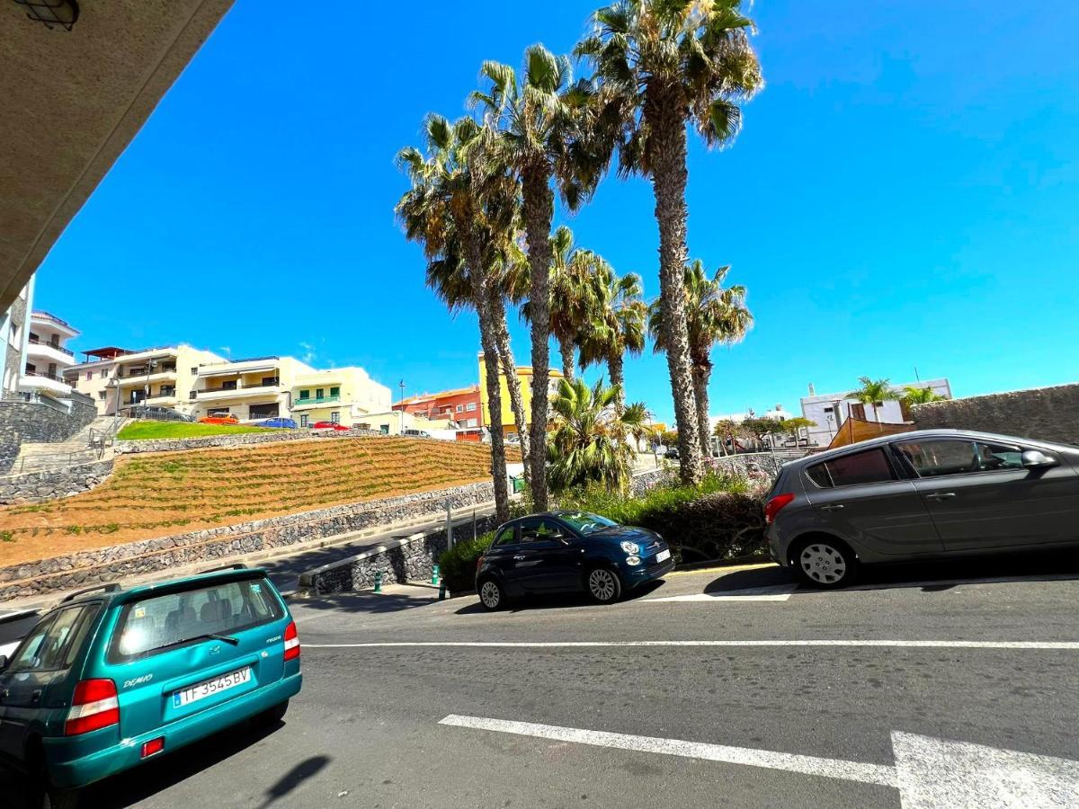 Alcamar Apartamento Cerca Al Mar Alcalá la Real المظهر الخارجي الصورة