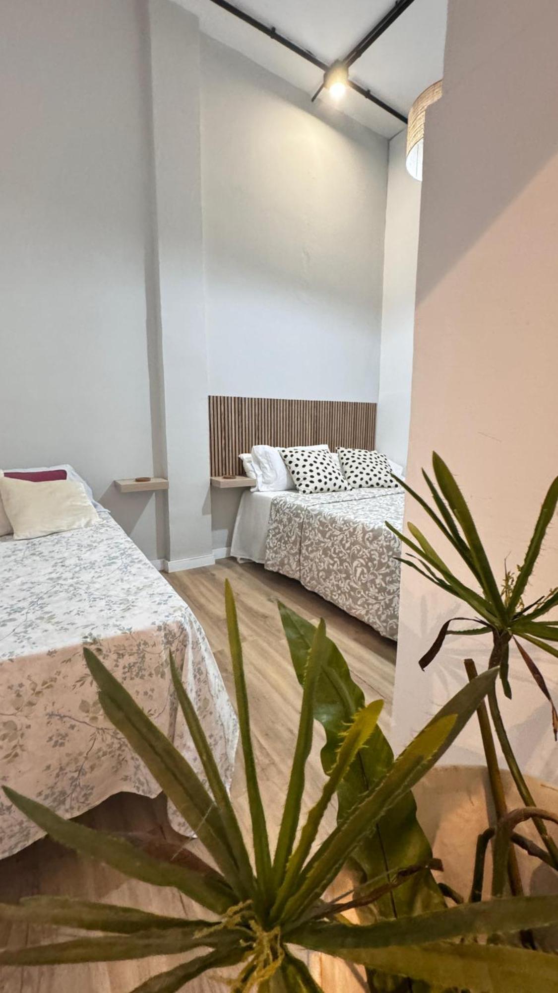 Alcamar Apartamento Cerca Al Mar Alcalá la Real المظهر الخارجي الصورة