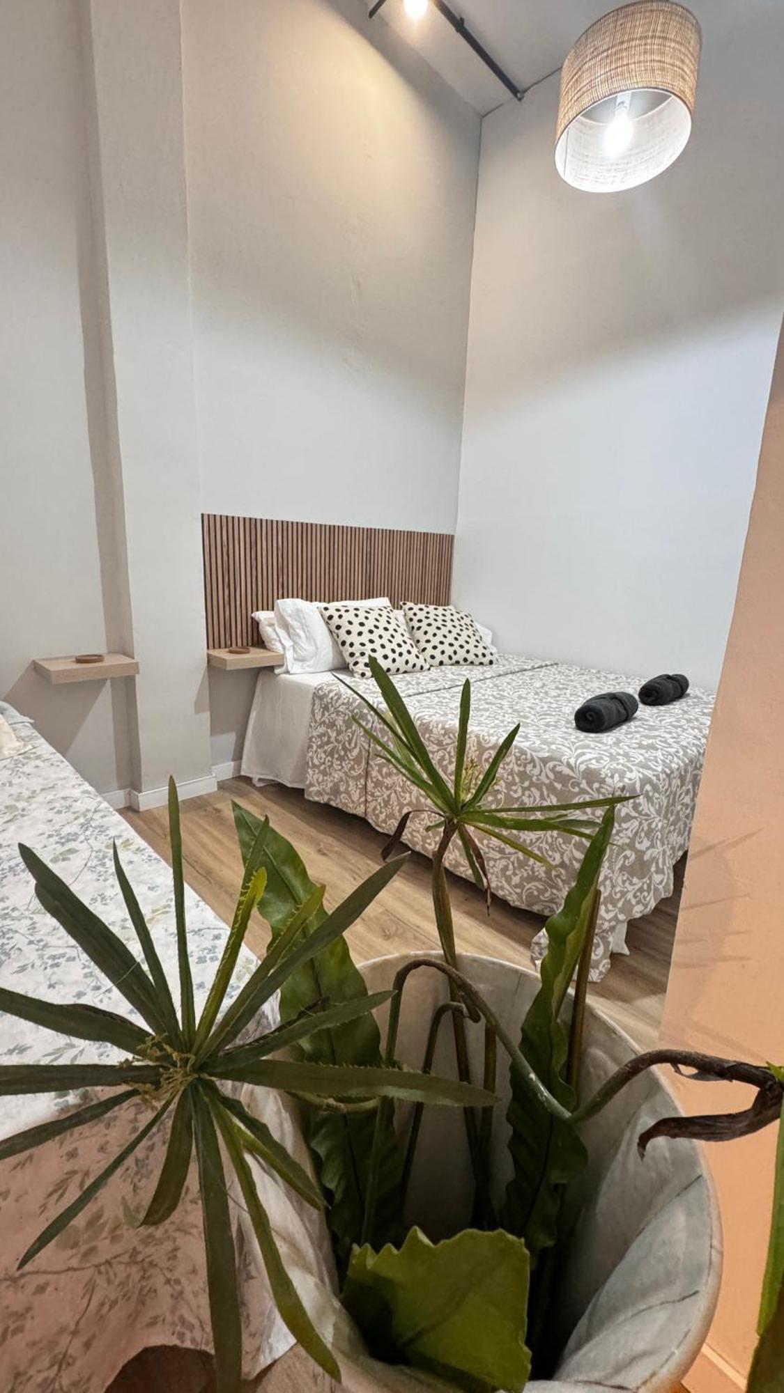 Alcamar Apartamento Cerca Al Mar Alcalá la Real المظهر الخارجي الصورة