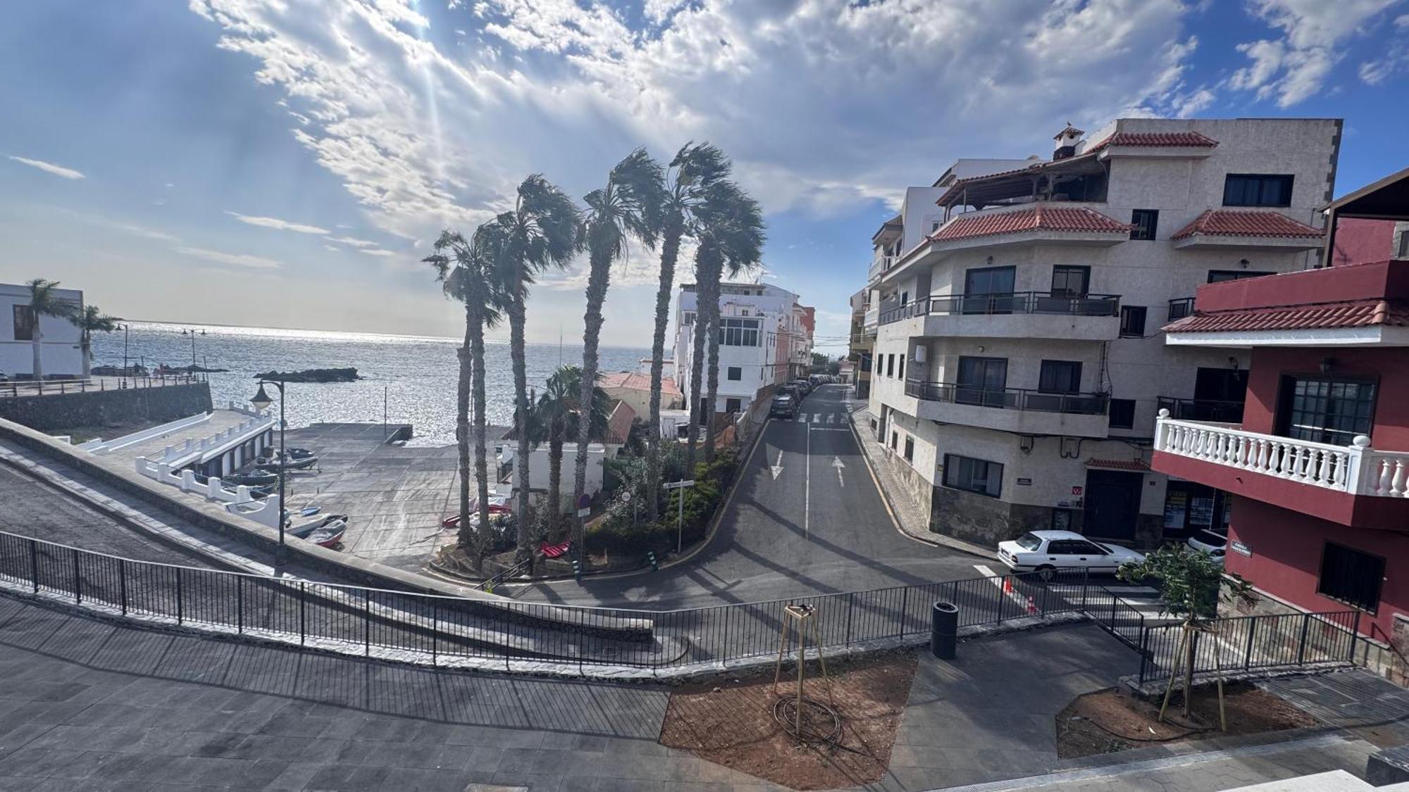 Alcamar Apartamento Cerca Al Mar Alcalá la Real المظهر الخارجي الصورة